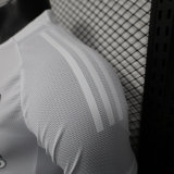 Original 25-26 Player Club Football Jersey