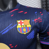 Original 25-26 Player Club Football Jersey