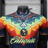 Original 25-26 Player Club Football Jersey