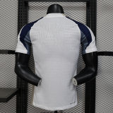 Original 25-26 Player Club Football Jersey