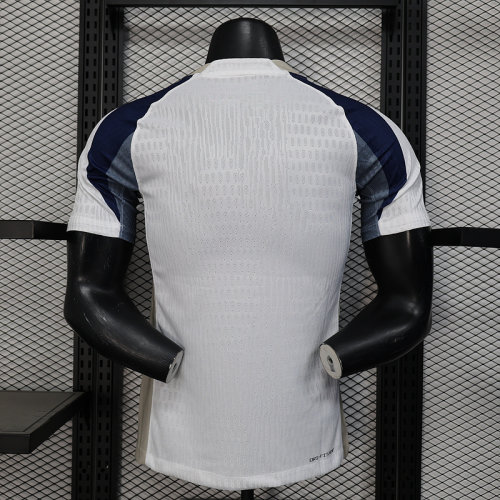 Original 25-26 Player Club Football Jersey
