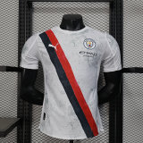 Original 25-26 Player Club Football Jersey