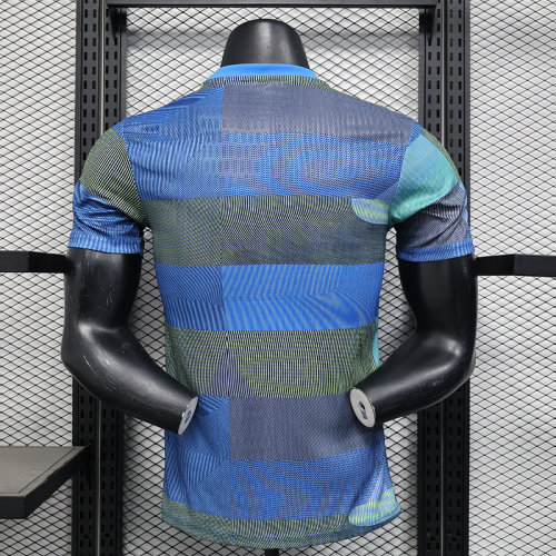 Original 25-26 Player Club Football Jersey