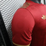 Original 25-26 Player Club Football Jersey