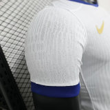 Original 25-26 Player Club Football Jersey