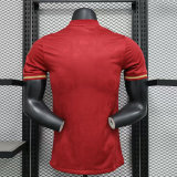 Original 25-26 Player Club Football Jersey