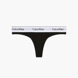 5A Womn Cotton Thong