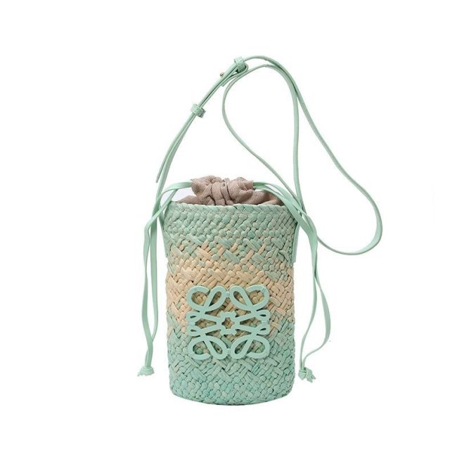 5A Square Pocket Shoulder Bag