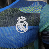 Original 25-26 Player Club Football Jersey