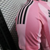 Original 25-26 Player Club Football Jersey