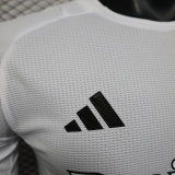 Original 25-26 Player Club Football Jersey