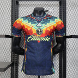 Original 25-26 Player Club Football Jersey