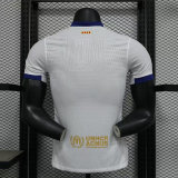 Original 25-26 Player Club Football Jersey