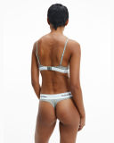 5A Womn Cotton Thong