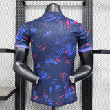 Original 25-26 Player Club Football Jersey