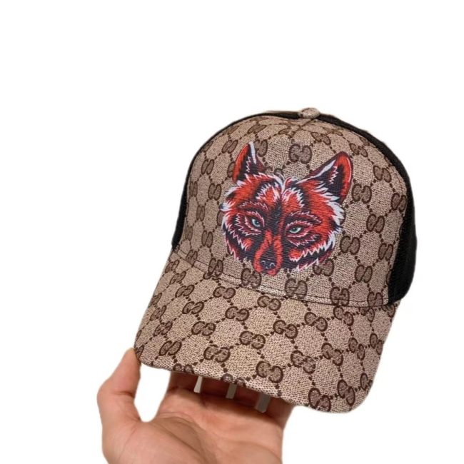 5A Baseball Cap