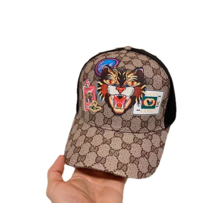 5A Baseball Cap