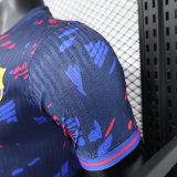 Original 25-26 Player Club Football Jersey