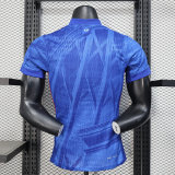 Original 25-26 Player Club Football Jersey