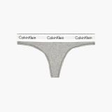 5A Womn Cotton Thong