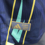 Original 25-26 Player Club Football Jersey