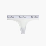 5A Womn Cotton Thong