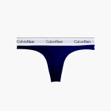 5A Womn Cotton Thong