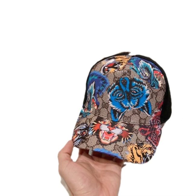 5A Baseball Cap