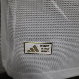 Original 25-26 Player Club Football Jersey