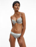 5A Womn Cotton Thong