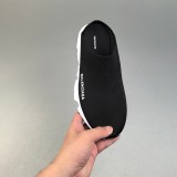 5A Speed Recycled Knit Mule