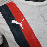 Original 25-26 Player Club Football Jersey