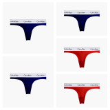 5A Womn Cotton Thong