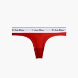 5A Womn Cotton Thong