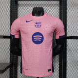Original 25-26 Player Club Football Jersey