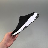 5A Speed Recycled Knit Mule