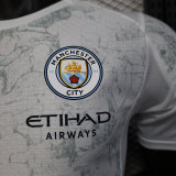 Original 25-26 Player Club Football Jersey
