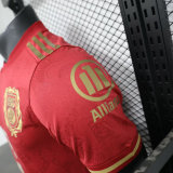 Original 25-26 Player Club Football Jersey