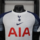 Original 25-26 Player Club Football Jersey