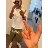 Original Storm Cargo Shorts
