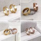 5A Fashionable Simple Versatile Ring