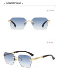 5A Polarized Sunglasses 3078
