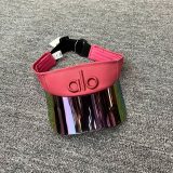 5A Airlift Solar Visor Sun Hat