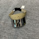 5A Airlift Solar Visor Sun Hat