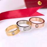 5A Fashionable Simple Versatile Ring