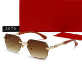 5A Polarized Sunglasses 3078