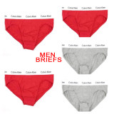5A Simple Men Underwear, Pack Of Five