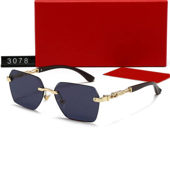 5A Polarized Sunglasses 3078