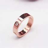 5A Fashionable Simple Versatile Ring