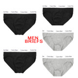5A Simple Men Underwear, Pack Of Five